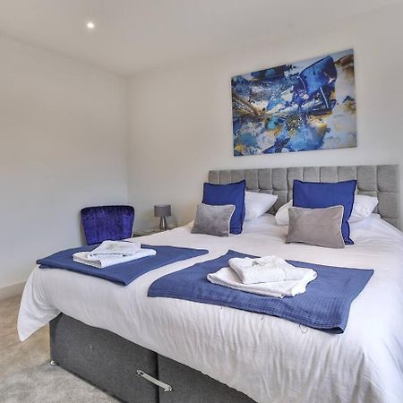 Modern, Cosy Whole House Wifi Close To Attractions Sheffield Eksteriør billede