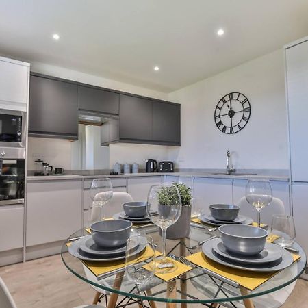 Modern, Cosy Whole House Wifi Close To Attractions Sheffield Eksteriør billede