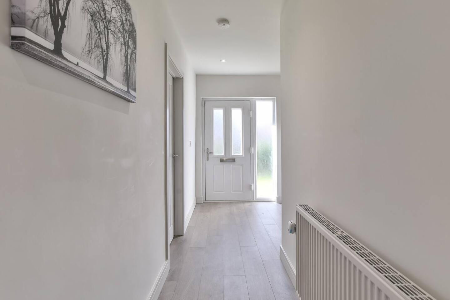 Modern, Cosy Whole House Wifi Close To Attractions Sheffield Eksteriør billede