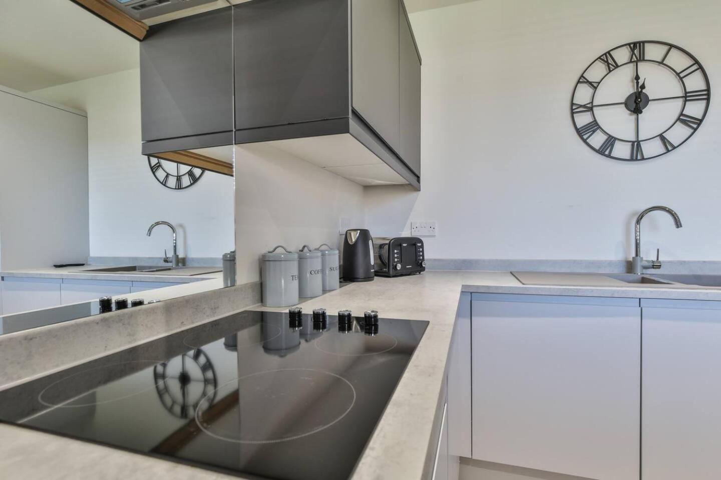 Modern, Cosy Whole House Wifi Close To Attractions Sheffield Eksteriør billede